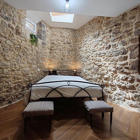 Casa Maraura Apartment Ragusa Ngoại thất bức ảnh