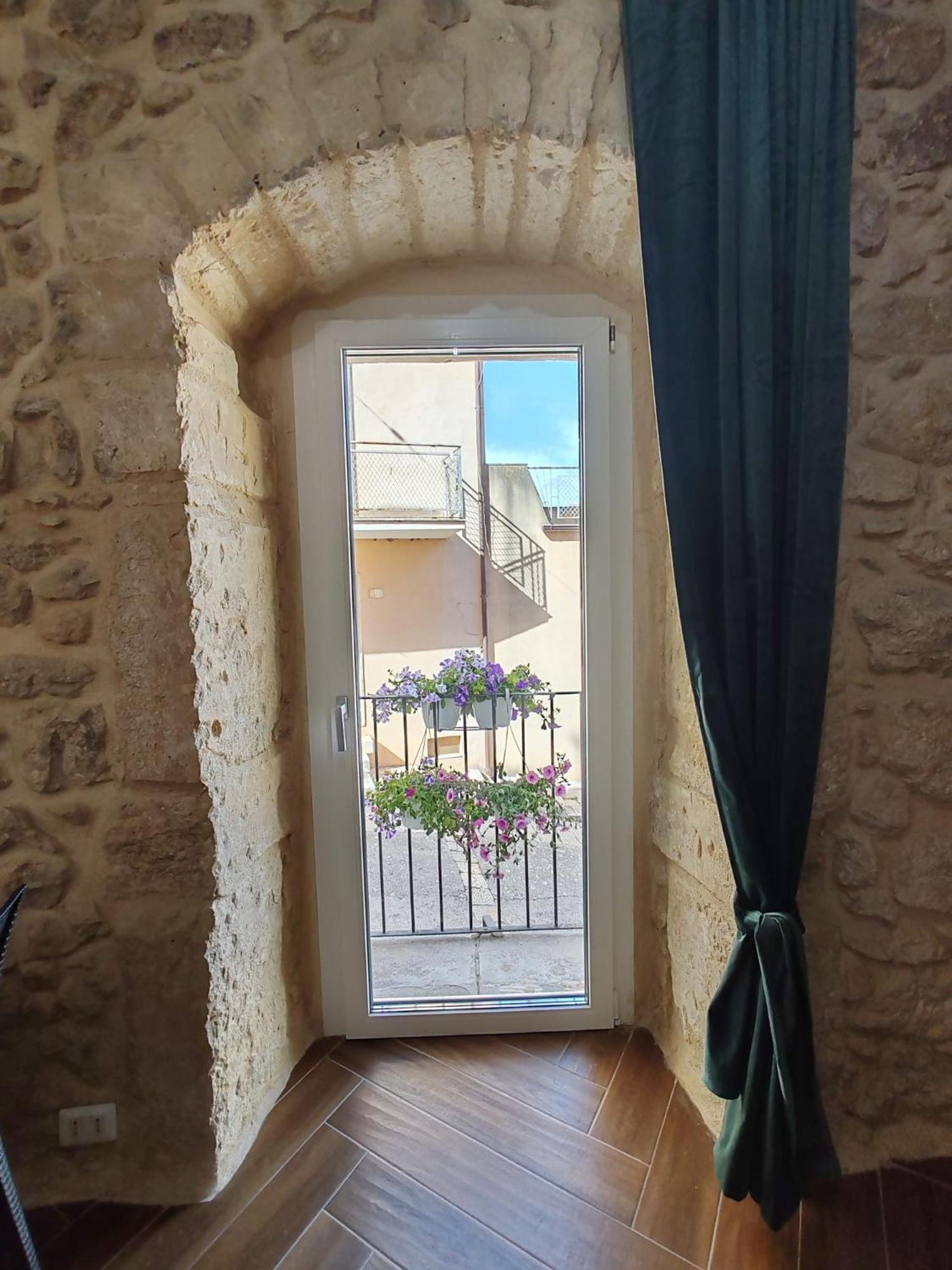 Casa Maraura Apartment Ragusa Ngoại thất bức ảnh