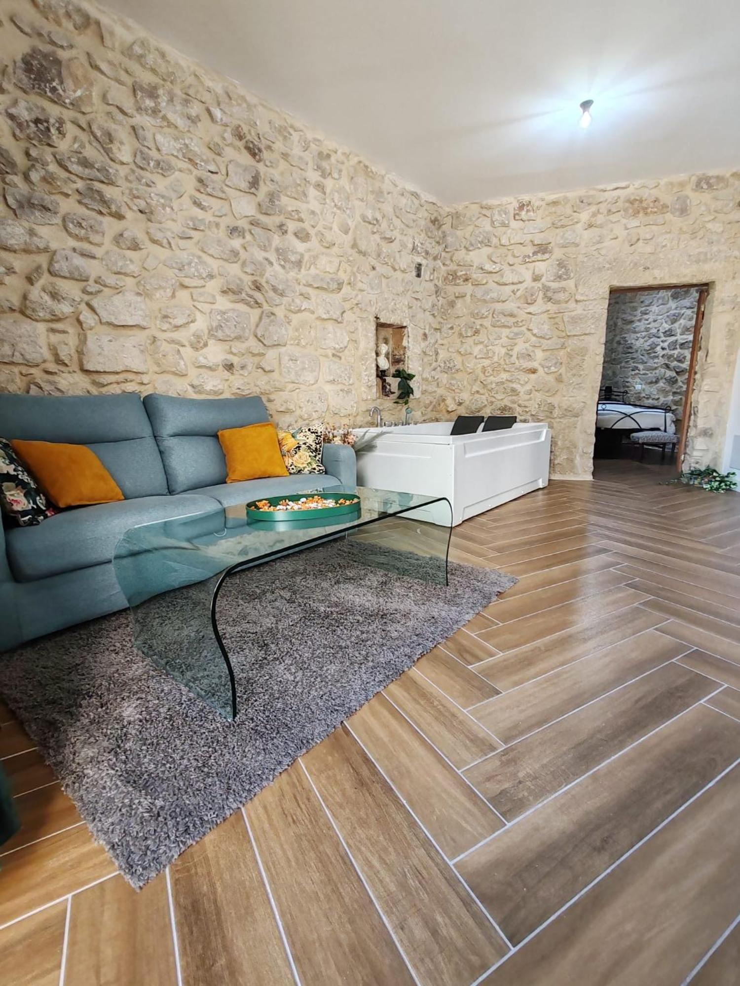 Casa Maraura Apartment Ragusa Ngoại thất bức ảnh